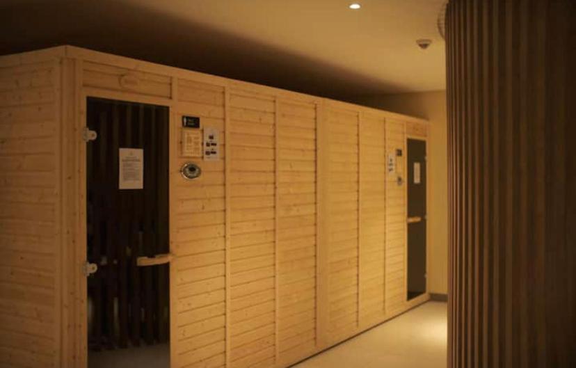 Classy 2Br Suite At Eastwood City With Pool And City Skyline View Manila Ngoại thất bức ảnh
