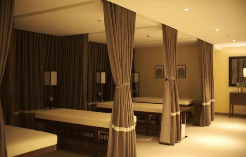 Classy 2Br Suite At Eastwood City With Pool And City Skyline View Manila Ngoại thất bức ảnh